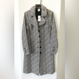 Brand New Coat